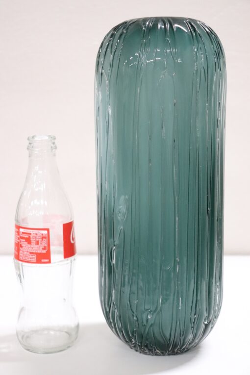1970s Murano Glass Vase, Italy - Image 2