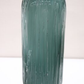 1970s Murano Glass Vase, Italy