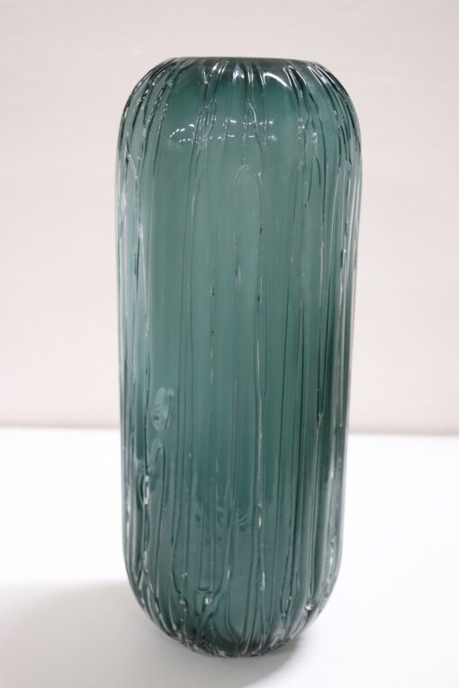 1970s Murano Glass Vase, Italy - Image 3