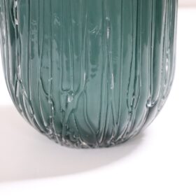 1970s Murano Glass Vase, Italy