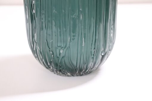 1970s Murano Glass Vase, Italy - Image 4