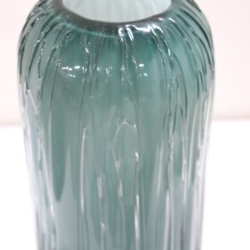 1970s Murano Glass Vase, Italy