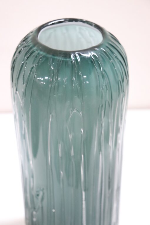 1970s Murano Glass Vase, Italy - Image 5
