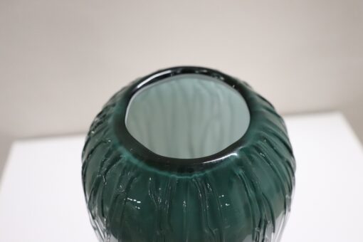 1970s Murano Glass Vase, Italy - Image 6