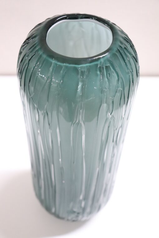 1970s Murano Glass Vase, Italy - Image 7
