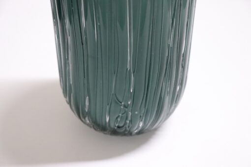 1970s Murano Glass Vase, Italy - Image 8