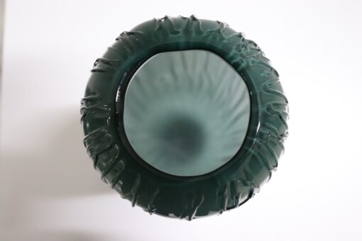 1970s Murano Glass Vase, Italy - Image 9