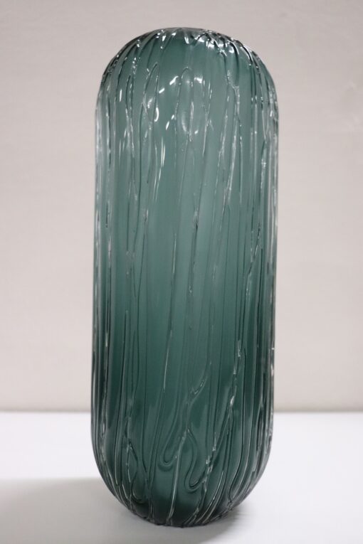 1970s Murano Glass Vase, Italy - Image 10