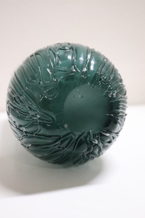 1970s Murano Glass Vase, Italy - Image 12