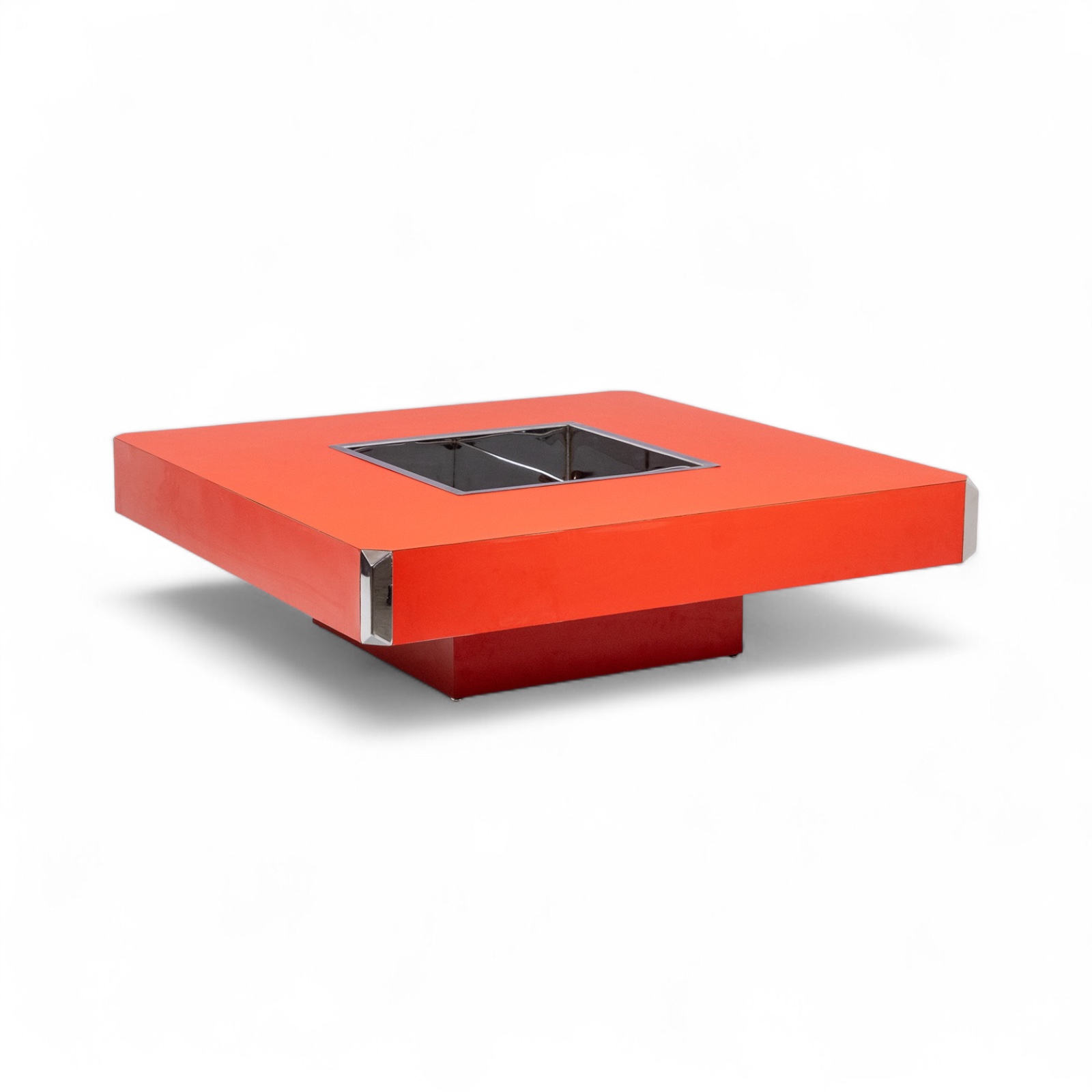 Willy Rizzo coffee table- Styylish