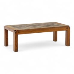 Pierre Chapo Coffee Table - Styylish