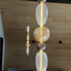 Chavana Pendant Light- single light strings- Styylish