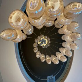 Chavana Pendant Light