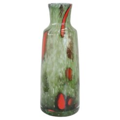 Tall Murano Glass Vase- Styylish