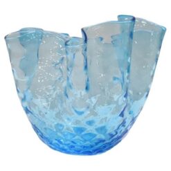 1950's Murano Glass Vase- Styylish
