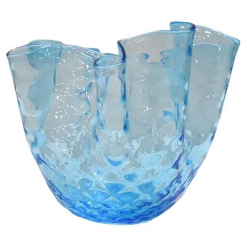 1950's Murano Glass Vase- Styylish