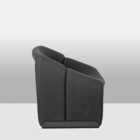 Pierre Paulin Armchairs, Artifort, 1970s-80s