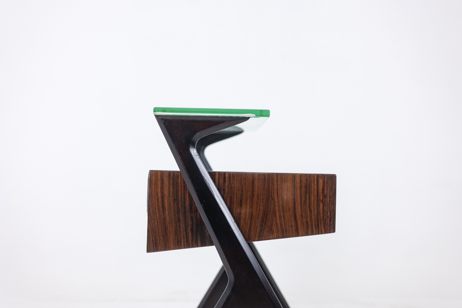 Ico Parisi Bedside Tables, 1950s-60s. - Image 5