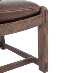 Pair of French Mid Century Fireside Chairs, 1960s