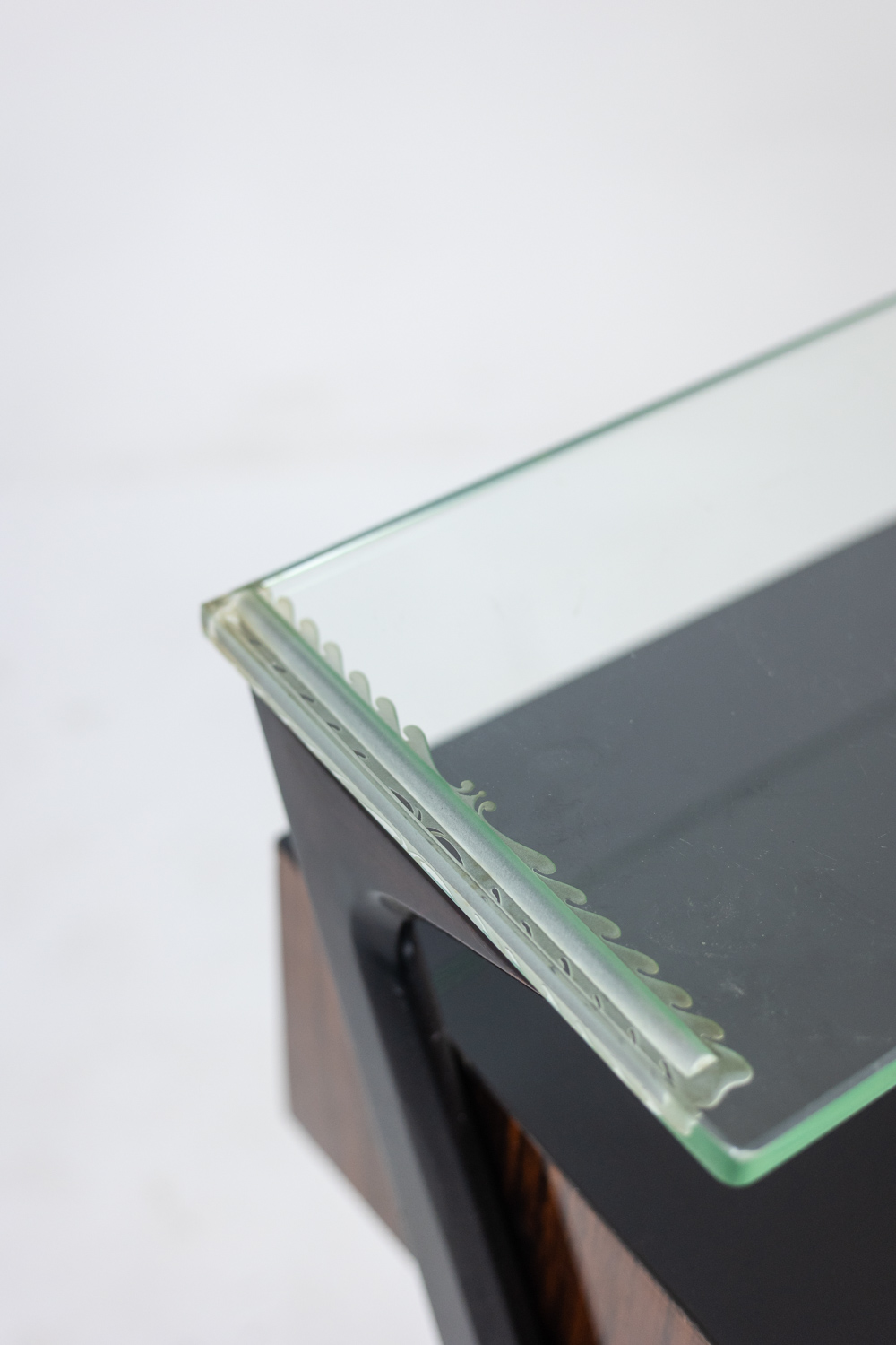 Ico Parisi Bedside Tables, 1950s-60s. - Image 8