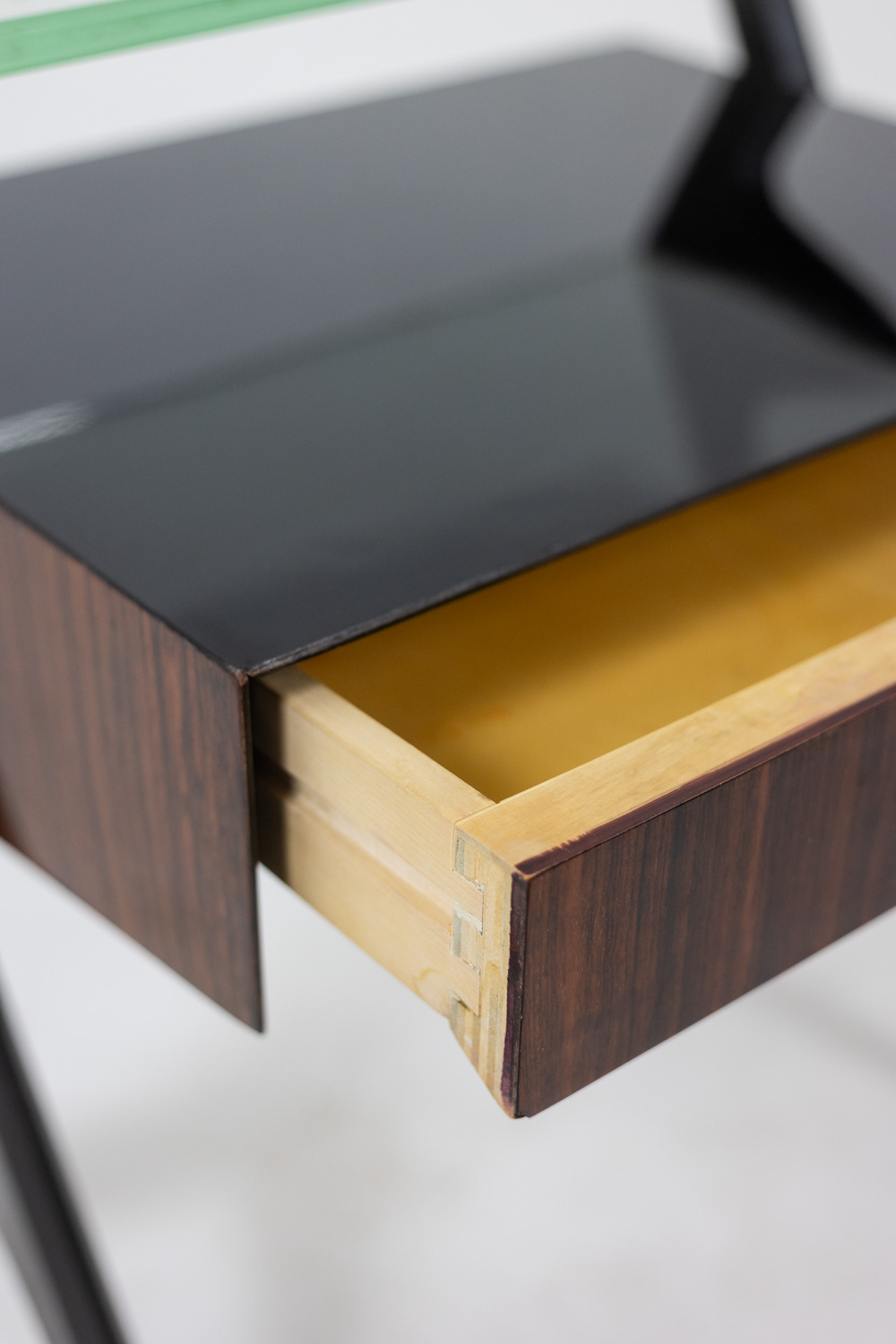 Ico Parisi Bedside Tables, 1950s-60s. - Image 9