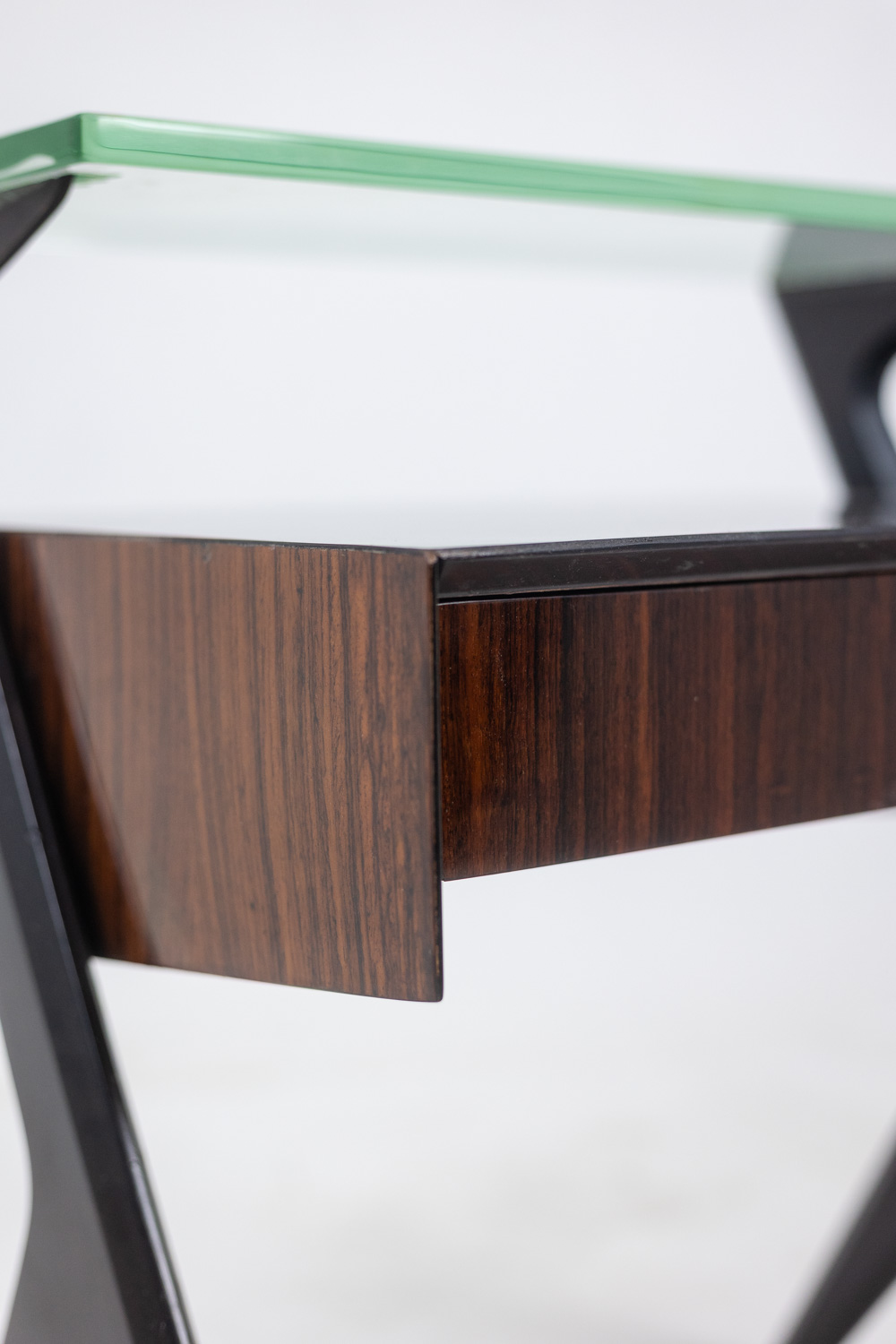 Ico Parisi Bedside Tables, 1950s-60s. - Image 10