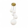Opaline Glass Pendant light- Styylish