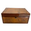 Late Biedermeier Casket Box- Styylish