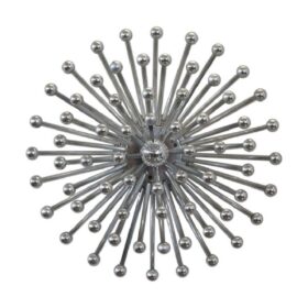 Studio Tetrarch Table Lamp for Valenti, Pistillo Model