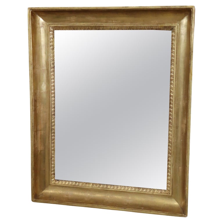 Italian Empire Wall Mirror - Styylish