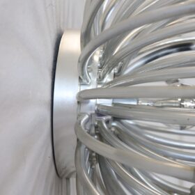 Studio Tetrarch Table Lamp for Valenti, Pistillo Model