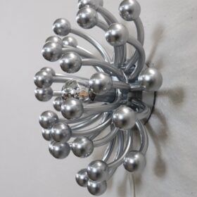 Studio Tetrarch Wall Lamps for Valenti, Pistillo Model