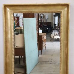 Alternative view of Italian Empire Wall Mirror, Early 19th Century