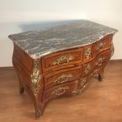 Alternative view of Louis XV Chest of Drawers, France 1750-60
