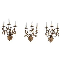20th Century Italian Sconces - Styylish