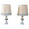 Pair of Table Lamps - Styylish