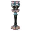 Art Nouveau Column - Styylish