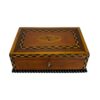Antique Historicism Box- Styylish