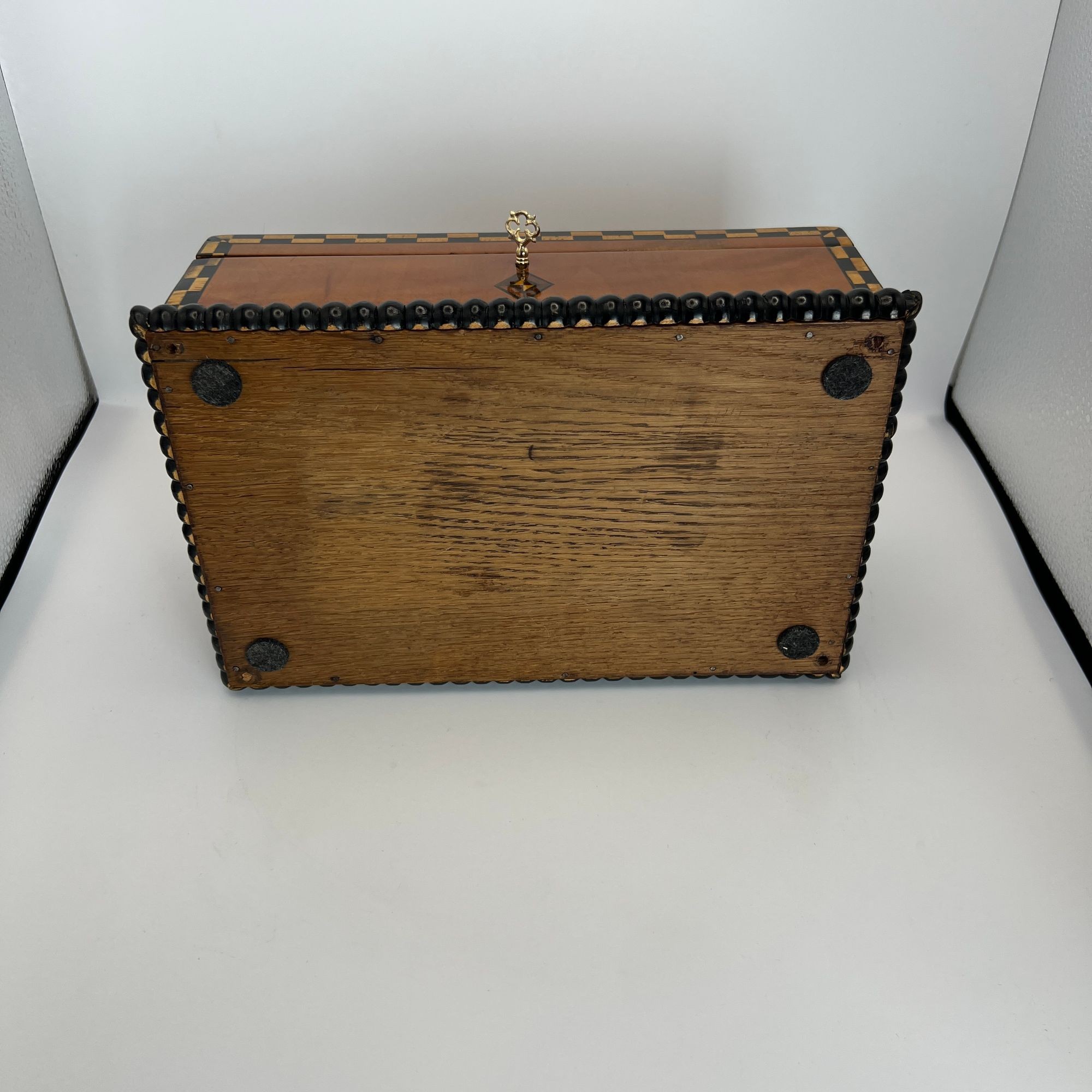 Antique Historicism Box, Germany, circa 1880 - Image 20