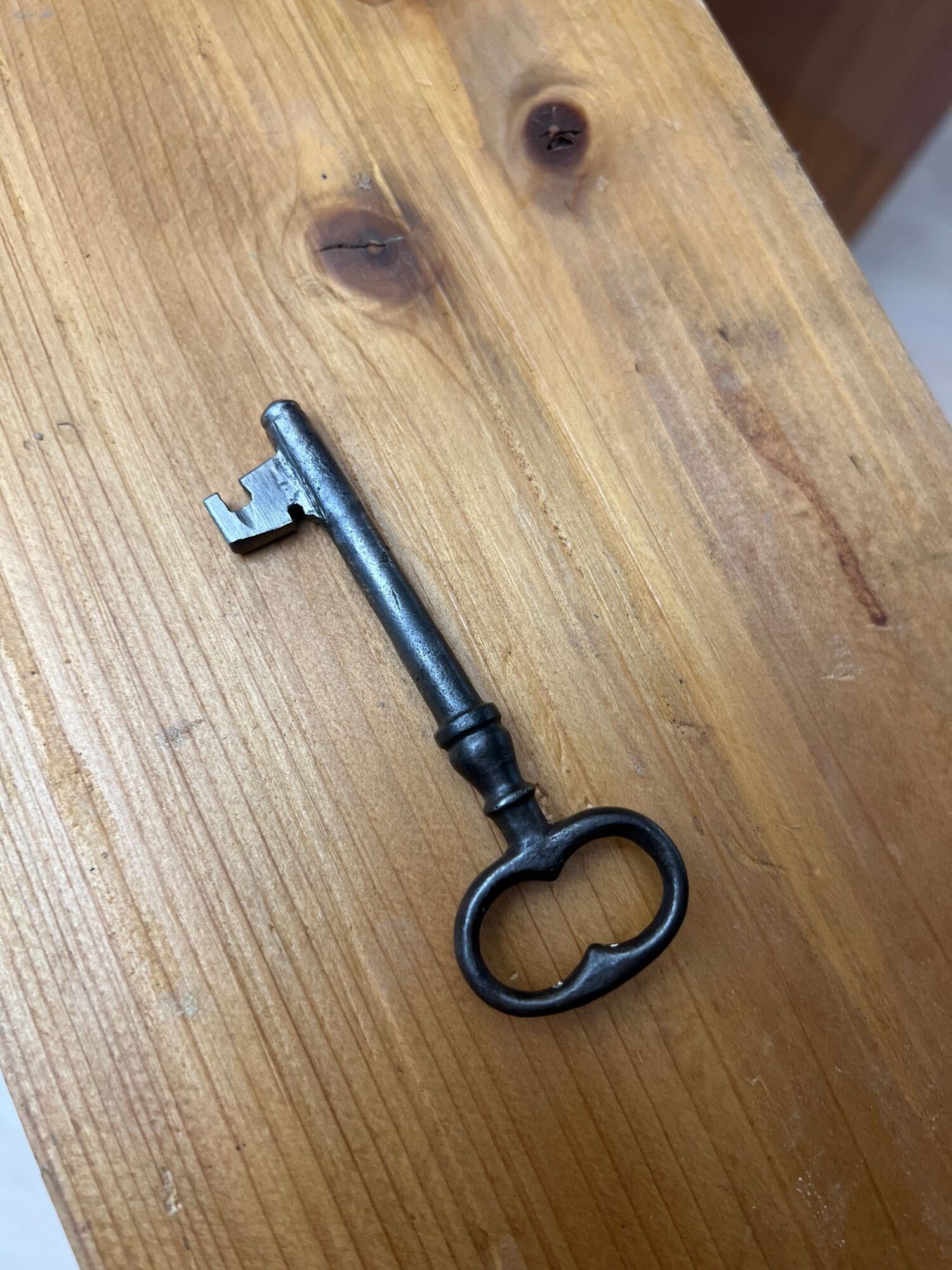 Biedermeier Cherry Wood Chest of Drawers, circa 1830 - Image 20