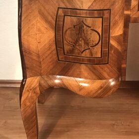 18th century Baroque Desk, Germany 1750-60