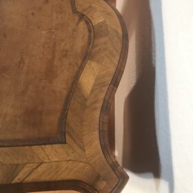 18th century Baroque Desk, Germany 1750-60