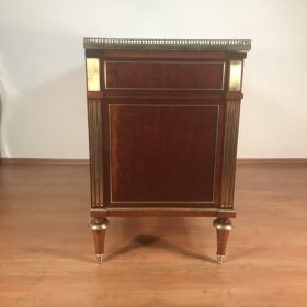 Directoire Chest of Drawers, France 1790