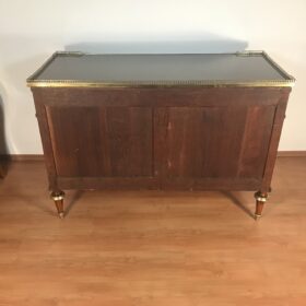 Directoire Chest of Drawers, France 1790