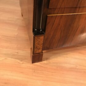 Biedermeier Chest of Drawers, Germany 1820