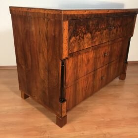 Biedermeier Chest of Drawers, Germany 1820