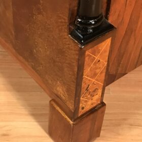 Biedermeier Chest of Drawers, Germany 1820