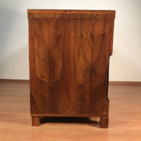 Biedermeier Chest of Drawers, Germany 1820