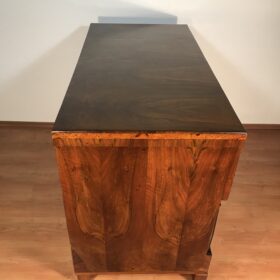 Biedermeier Chest of Drawers, Germany 1820