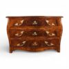 German Baroque Chest of Drawers- Styylish